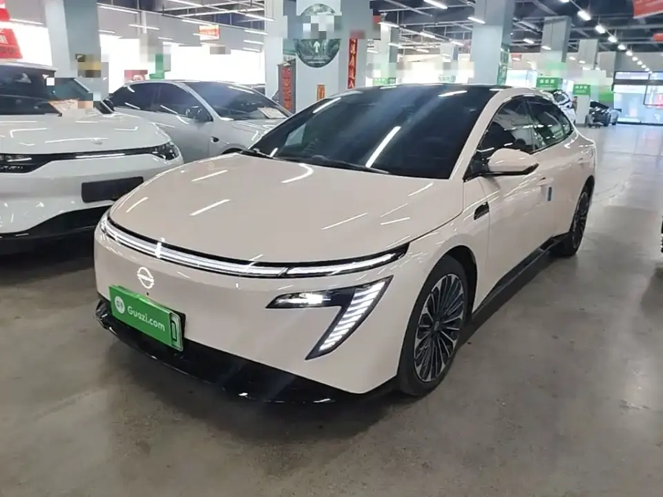 Nissan N7 Model 510 Pro 2025