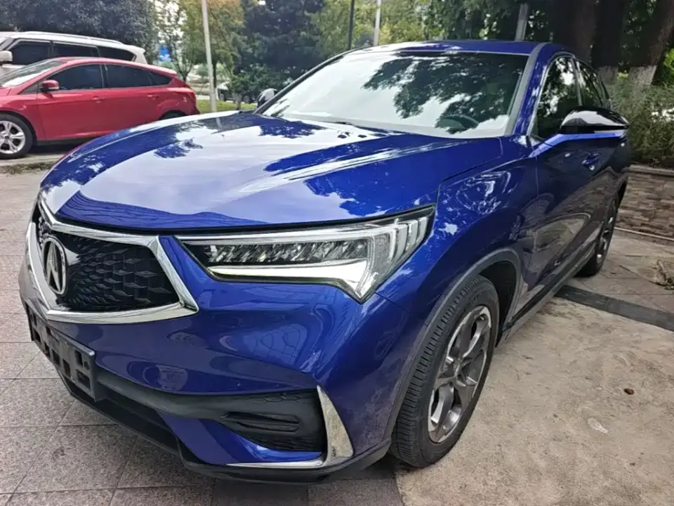 Acura CDX 1.5T 2WD Joy Edition 2020