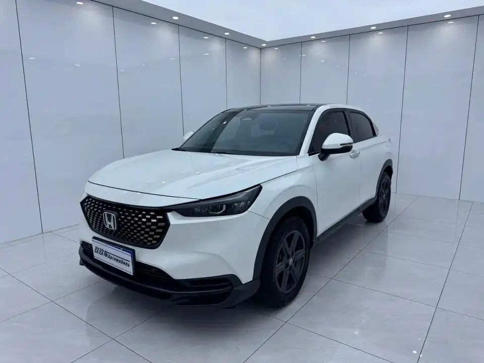 Honda XR-V 1.5L CVT Heatwave Edition 2023