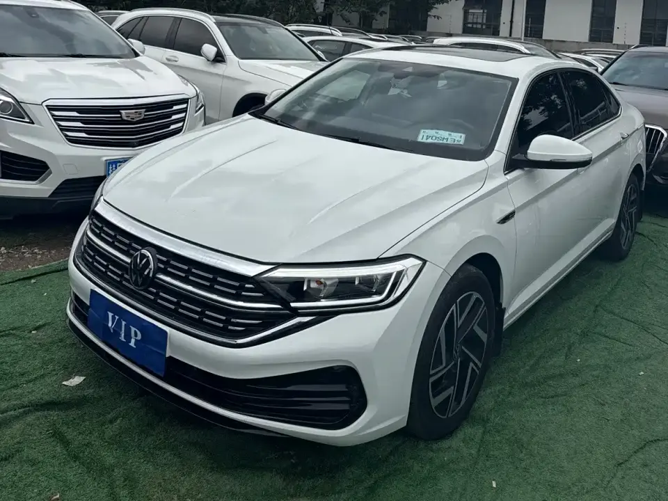 Volkswagen Sagitar 200TSI DSG Soaring Edition 2022