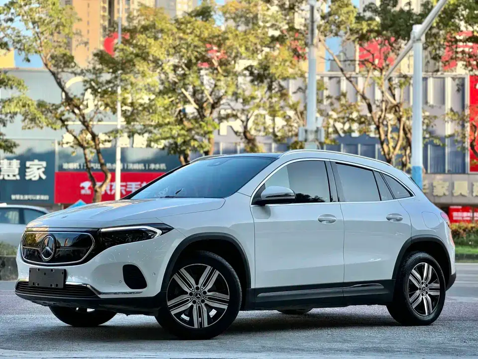 Mercedes-Benz EQA EQA 260 2023