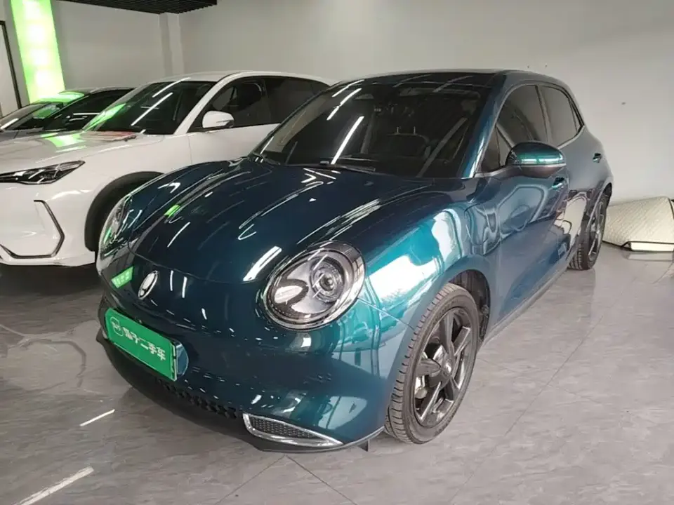 ORA Good Cat 401km Luxury 2024