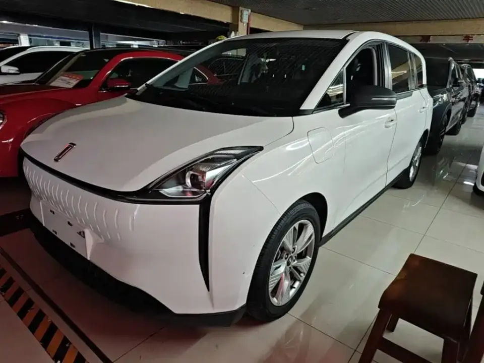 Besturn Bestune NAT PRO Delight Ride Edition 425km 2023