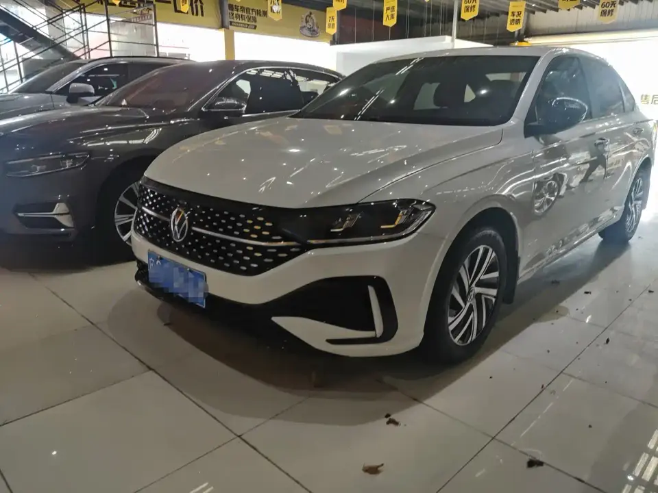 Volkswagen Lavida 280TSI DSG Starlight Comfort Edition 2023