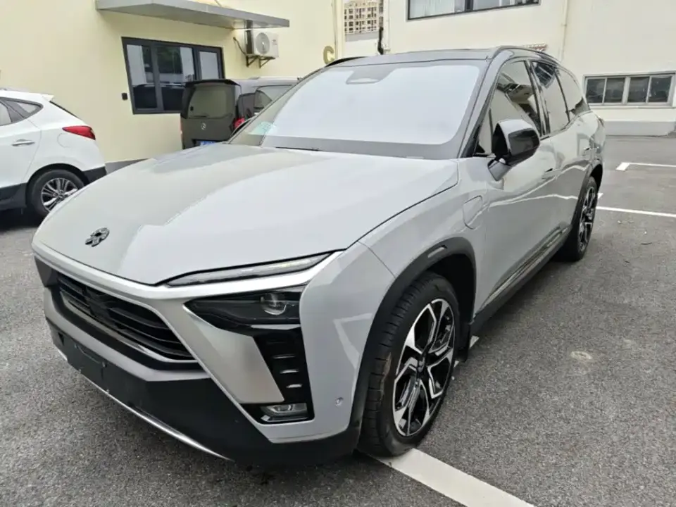 NIO ES8 580KM 7-Seater 2021