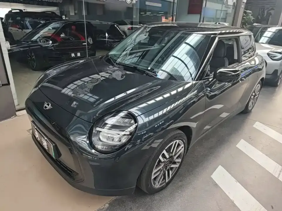 Mini Electric MINI COOPER 456km COOPER E Classic 2024