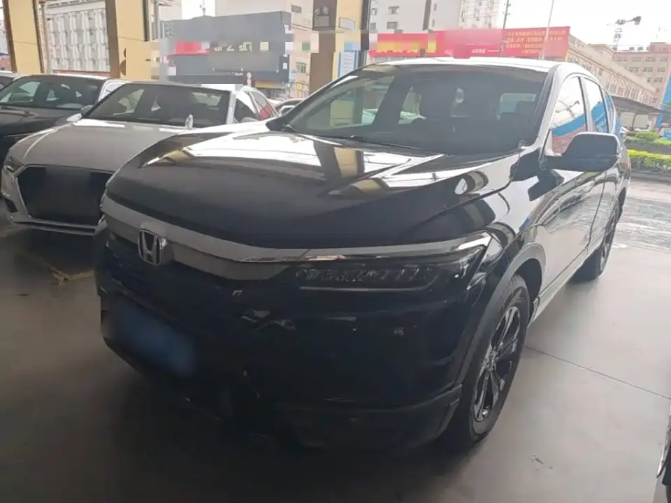 Honda Haoying 240TURBO CVT 2WD Elite 2020