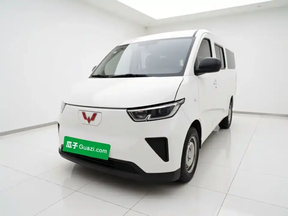 Wuling Motors Wuling Yangguang 300KM Comfort Bus Version 75kW 2025