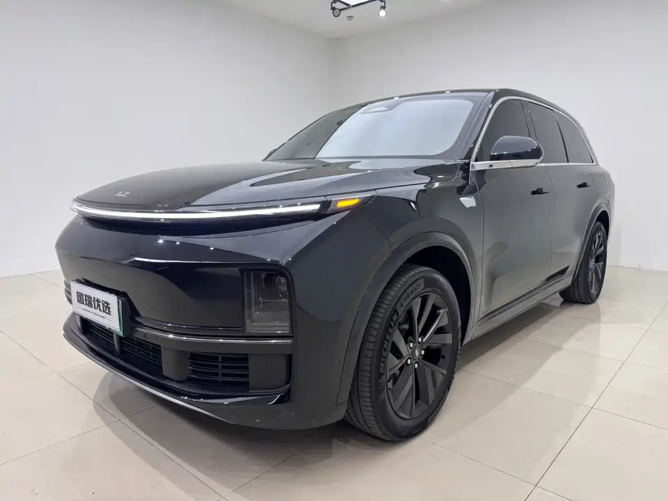 Li Auto Li L8 Pro 2024