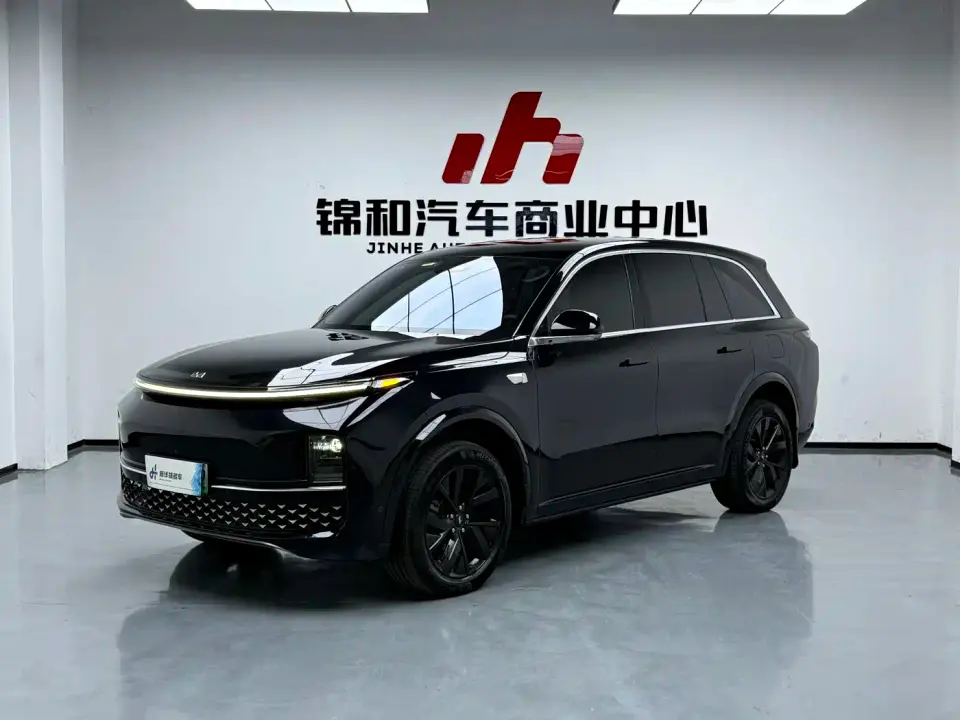 Li Auto Li L8 Pro 2023