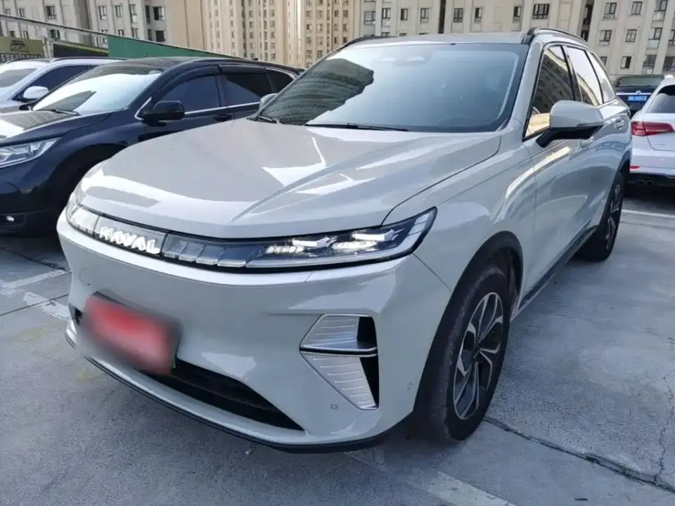 Haval Xiaolong MAX Hi4 165 Ultra Smart Drive Edition 2025