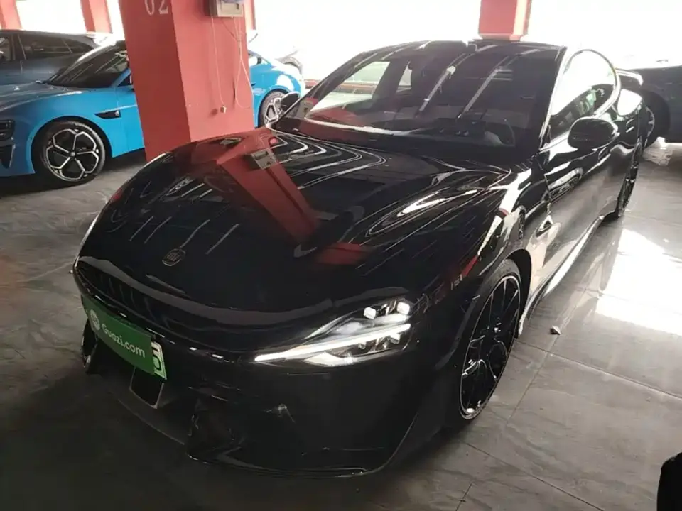 Xiaomi Auto Xiaomi SU7 Ultra Model Ultra 2025