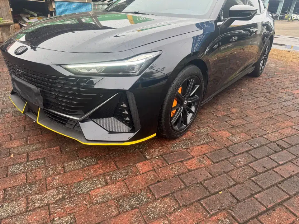 Changan UNI-V 1.5T Sport Edition 2023