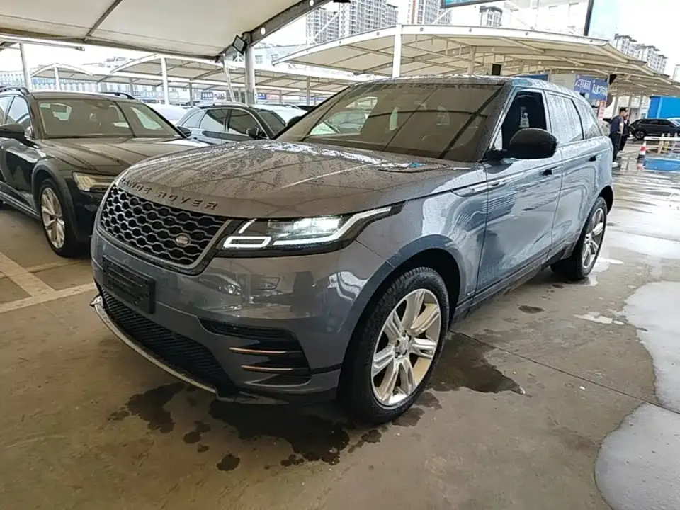 Land Rover Range Rover Velar P250 R-DYNAMIC S 2021