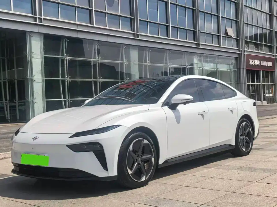 Dongfeng Yipai eπ007 Model 530Pro Version 2024