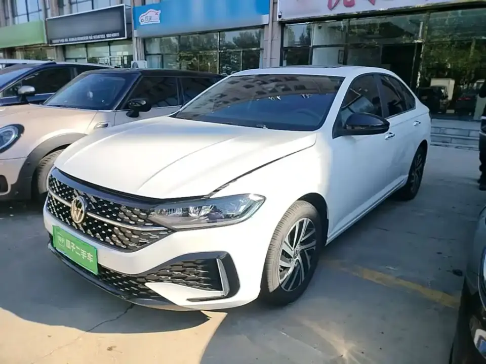 Volkswagen Lavida Model 300TSI DSG Starlight Leading Edition 2025