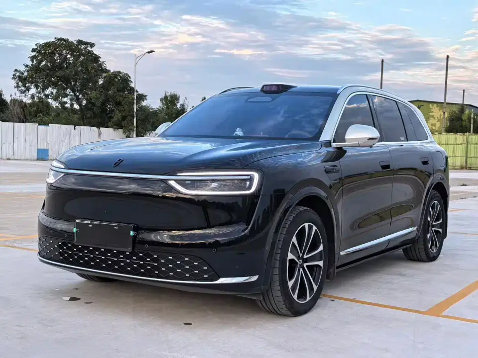 AITO Wenjie AITO M7 Extended Range Max AWD 5-seater 2026