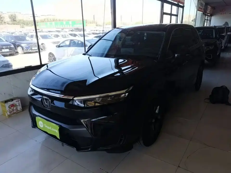 Honda Haoying 240TURBO FWD Luxury 5-Seater 2025