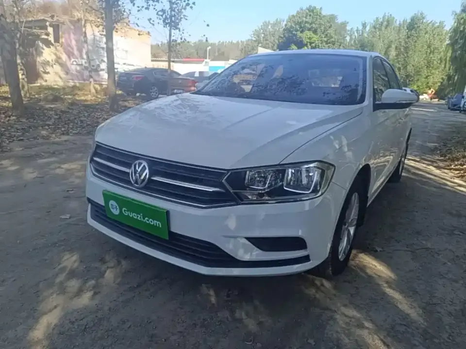 Volkswagen Bora 1.5L Automatic Fashion 2019