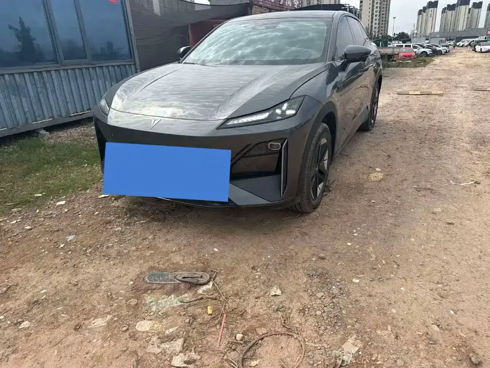 Deepal S07 200Max Range Extender Edition 2023