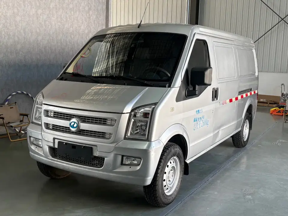 Ruichi New Energy EC35 EC35 II Standard Edition 38.64kWh 2022