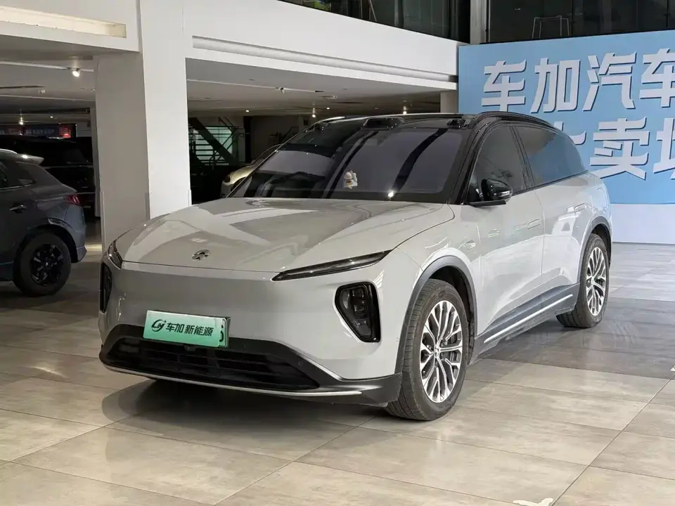NIO ES6 75kWh 2025