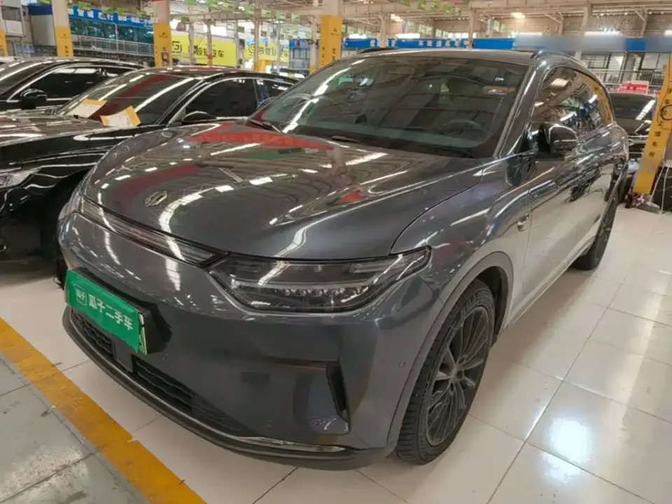 Leapmotor C11 Pure Electric 580 AWD Performance Edition 2023