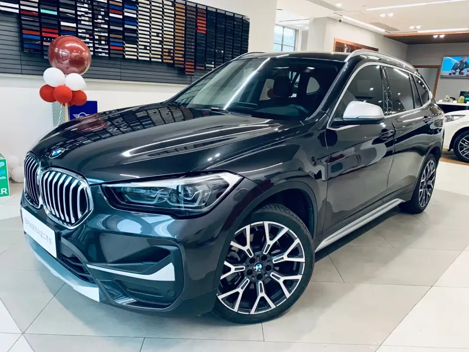BMW X1 Facelift xDrive25Li Premium Edition 2022