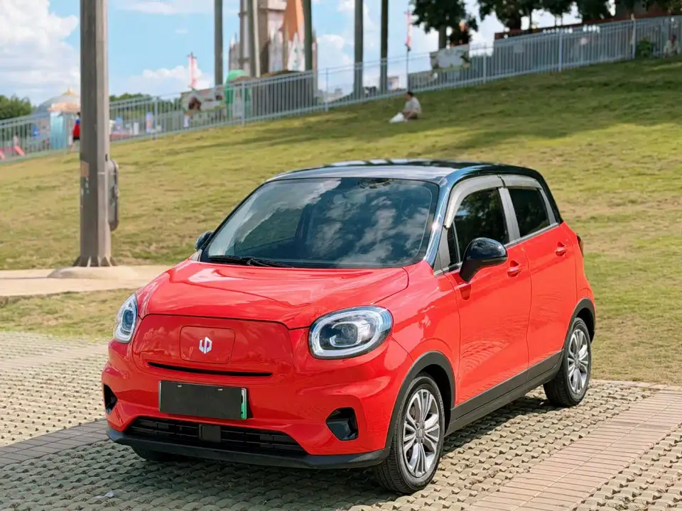 Leapmotor T03 400 Micro Sugar Edition 2022