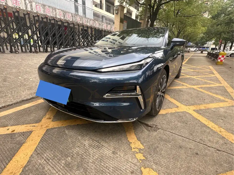 Geely Galaxy Galaxy Xingyao 8 130km EM-P Explorer Edition 2025