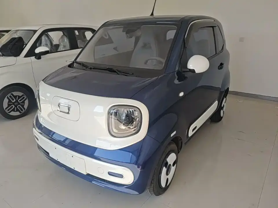 Besturn Bestune Pony 222km Agile Horse 2025