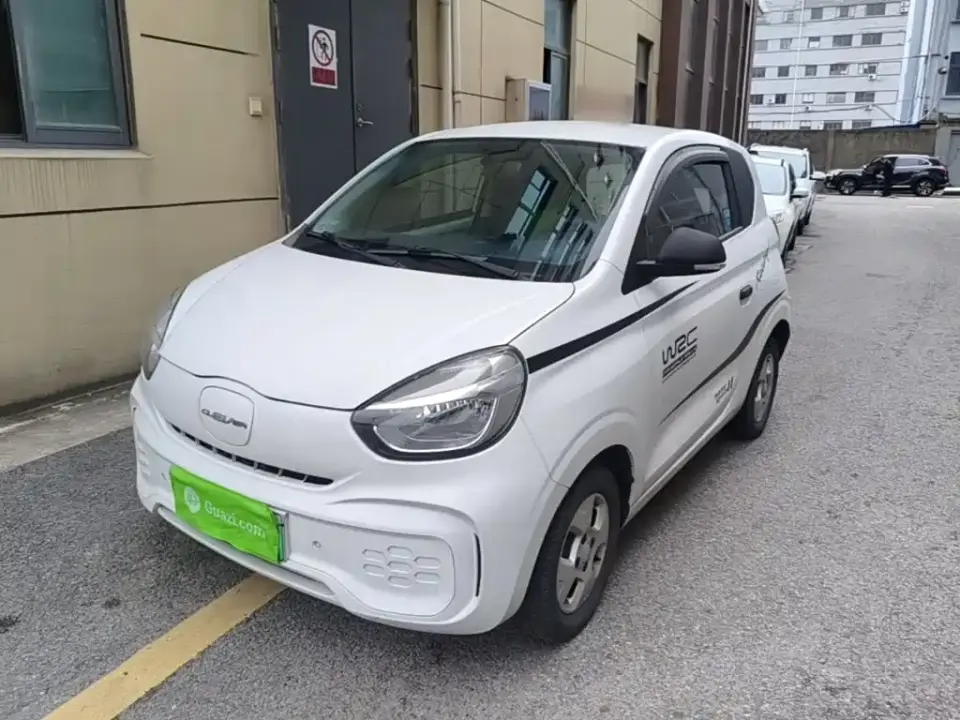 Roewe Kaiwei CLEVER 302km All-round Edition 2021
