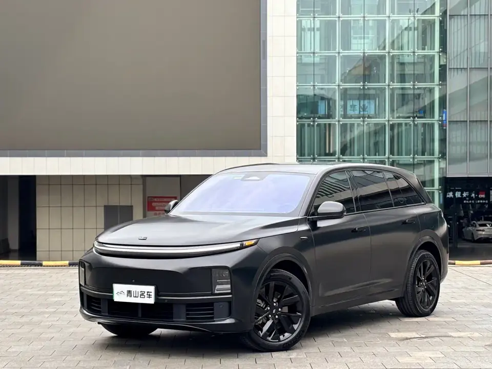 Li Auto L7 Air 2023