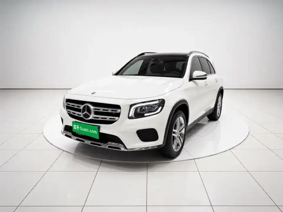 Mercedes-Benz GLB-Class GLB 200 Dynamic 2022
