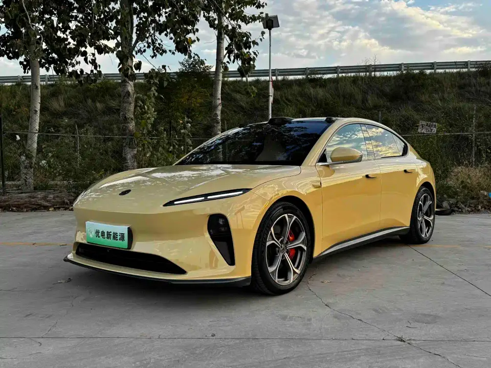 NIO ET5 75kWh 2023