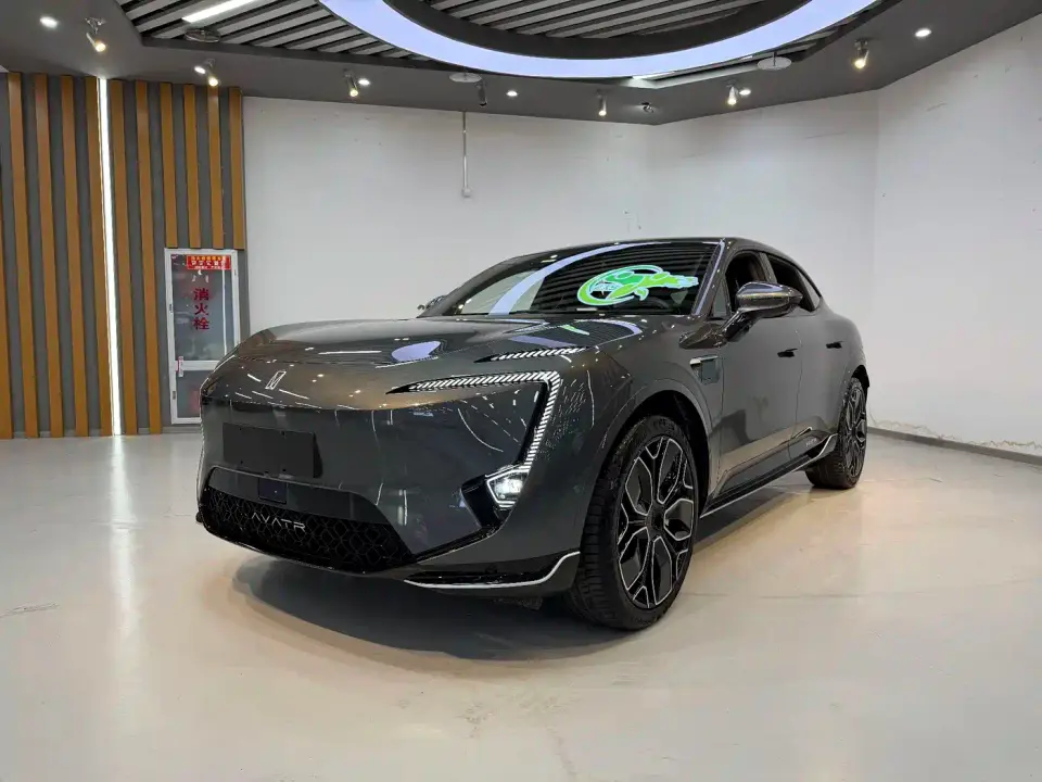 Avatr 11 Ultra Pure Electric AWD 2025