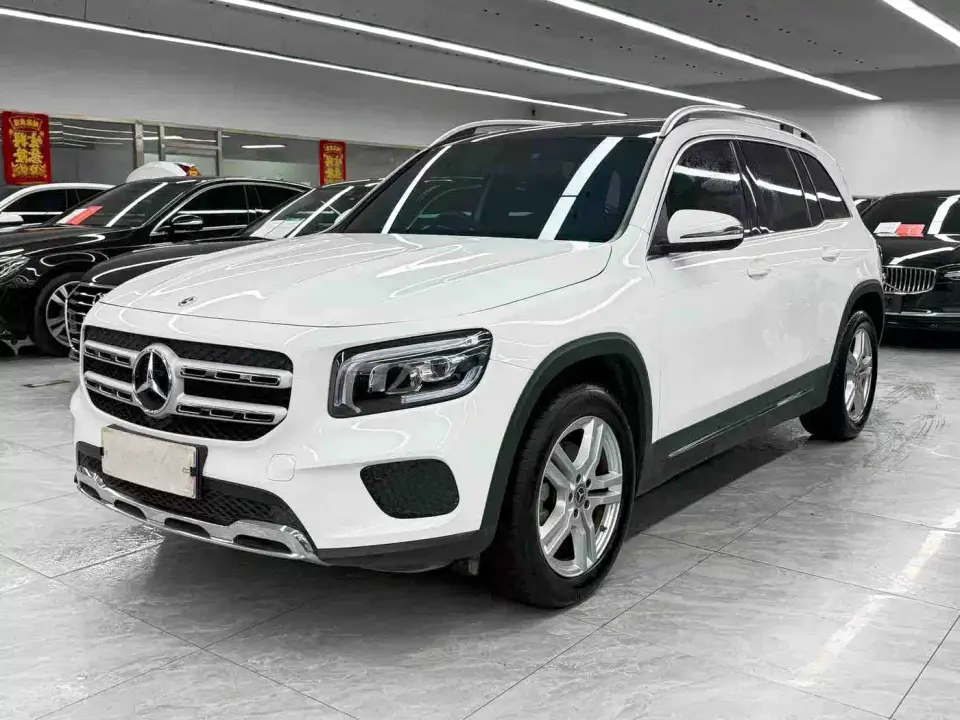 Mercedes-Benz GLB-Class GLB 200 Dynamic 2023