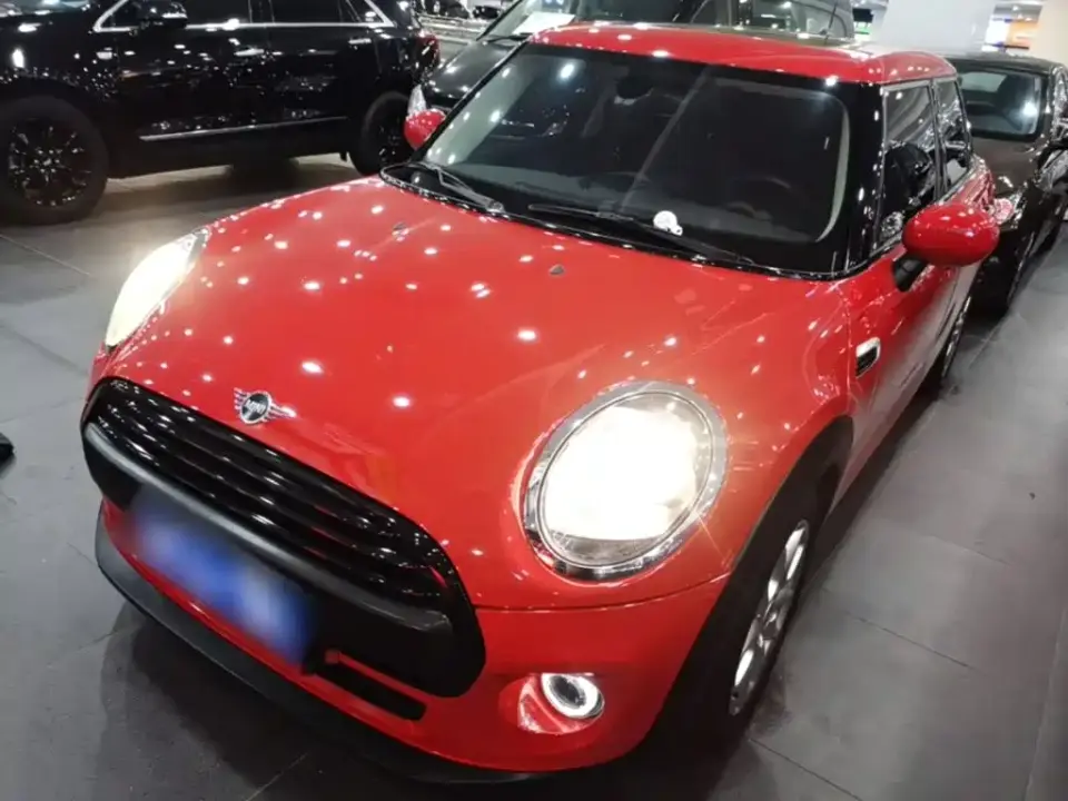 Mini MINI Model 1.5T ONE 5-door 2020