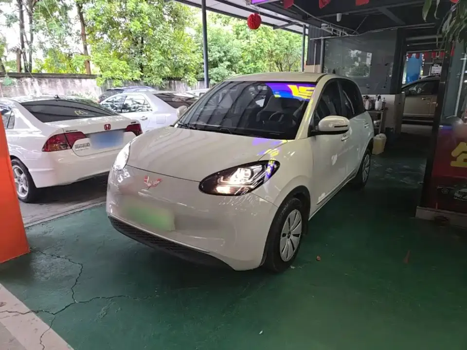 Wuling Motors Wuling Bingo Model 203km Lite Enjoyment Edition 2024