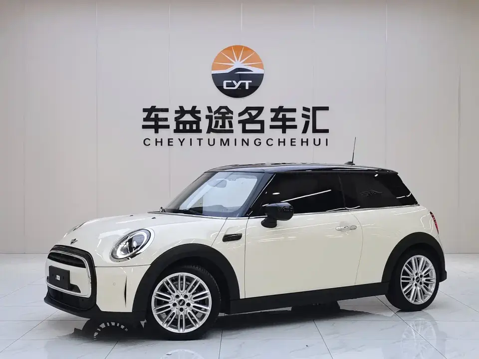 Mini MINI 1.5T COOPER Classic 2021