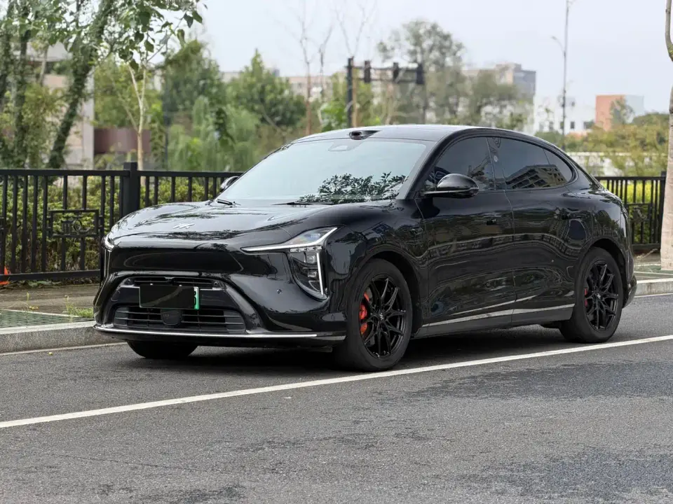 IM Motors IM LS6 Extended Range Base 2025