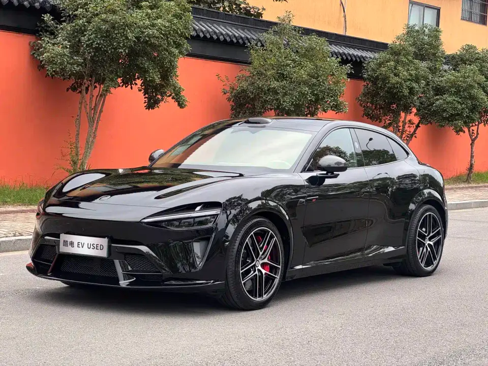 Xiaomi Auto Xiaomi YU7 GT 2026