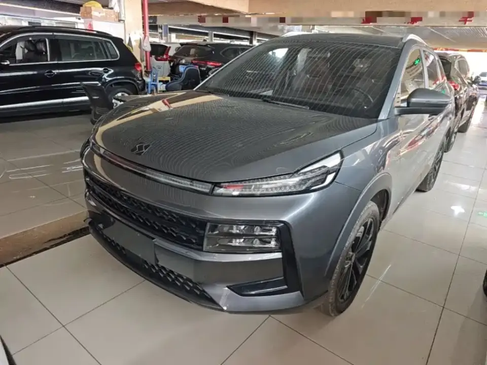 Sehol QX 300T DCT Moon Exploration Edition 2023