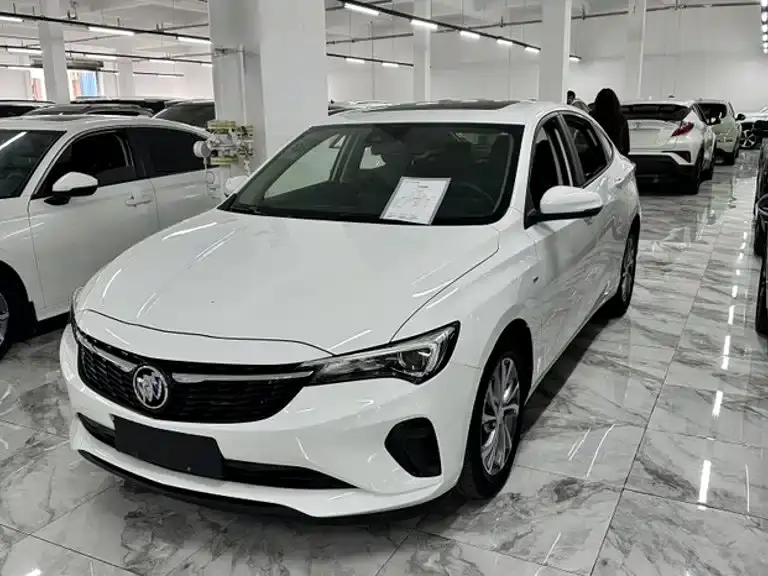 Buick Verano Pro 532T Joyride Edition 2022
