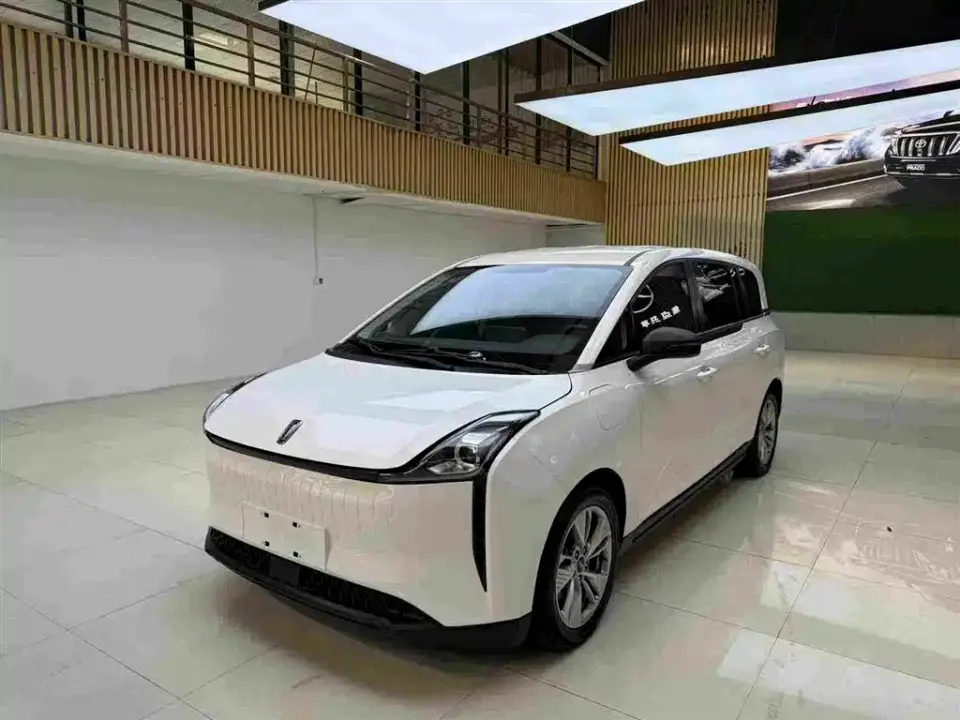 Besturn Bestune NAT PRO Delight Ride Edition 425km 2023