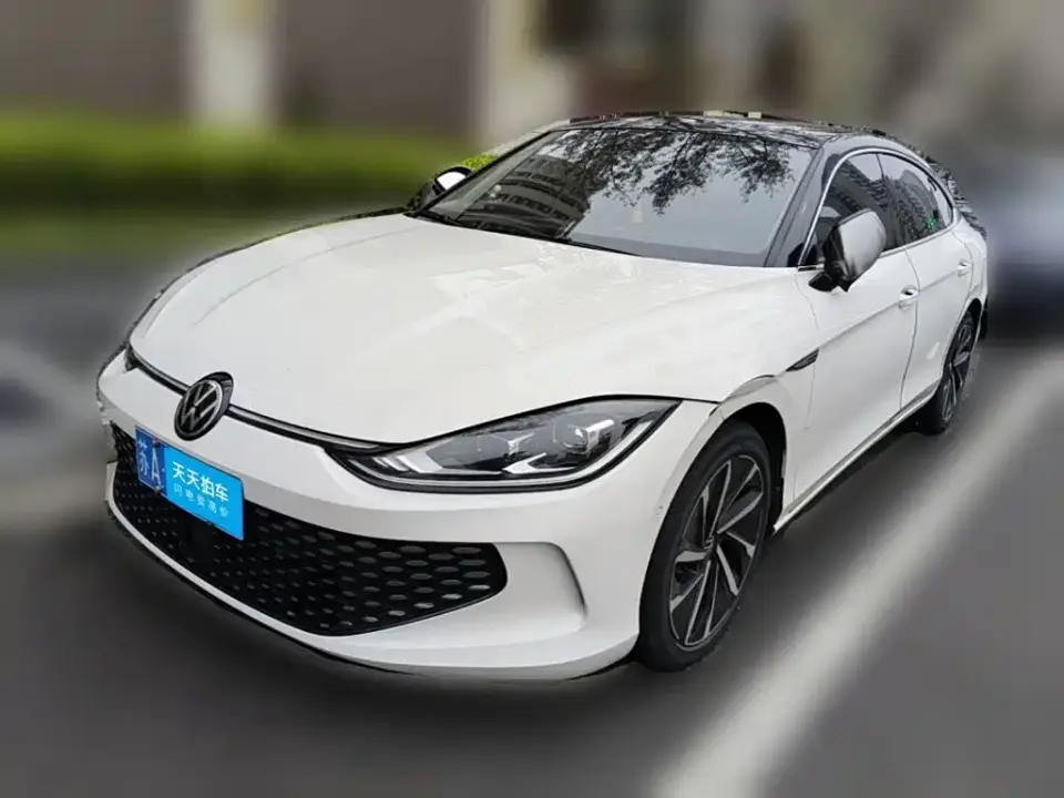 Volkswagen Lamando Lamando L 280TSI DSG Ultra Spicy Flagship 2023