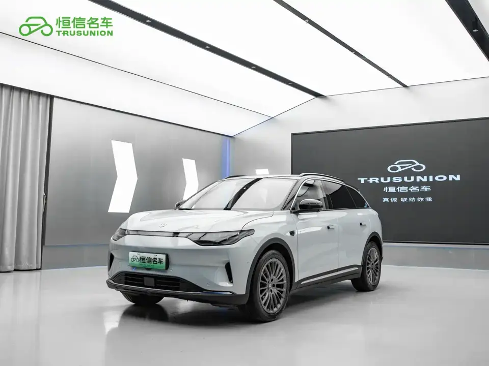 Leapmotor C11 Pure Electric 580 Premium Edition 2024