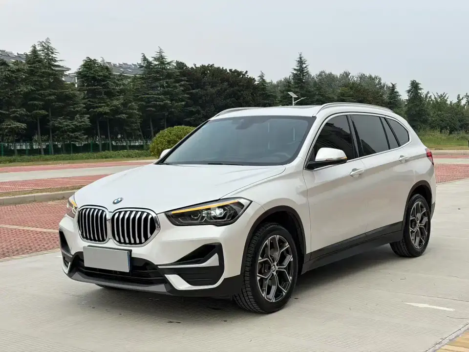 BMW X1 sDrive25Li Leading Model 2020