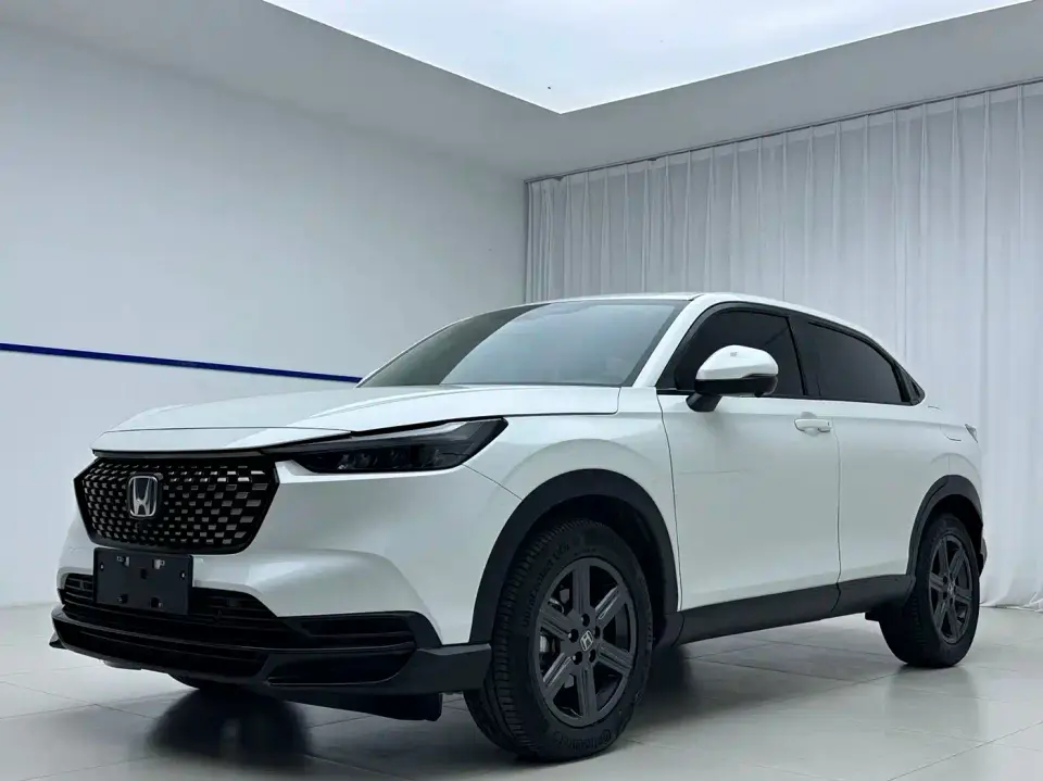 Honda XR-V 1.5L CVT Thermal Edition 2023