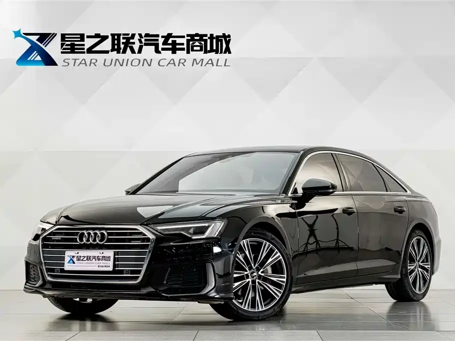 Audi A6L 45 TFSI Exclusive Sport 2022